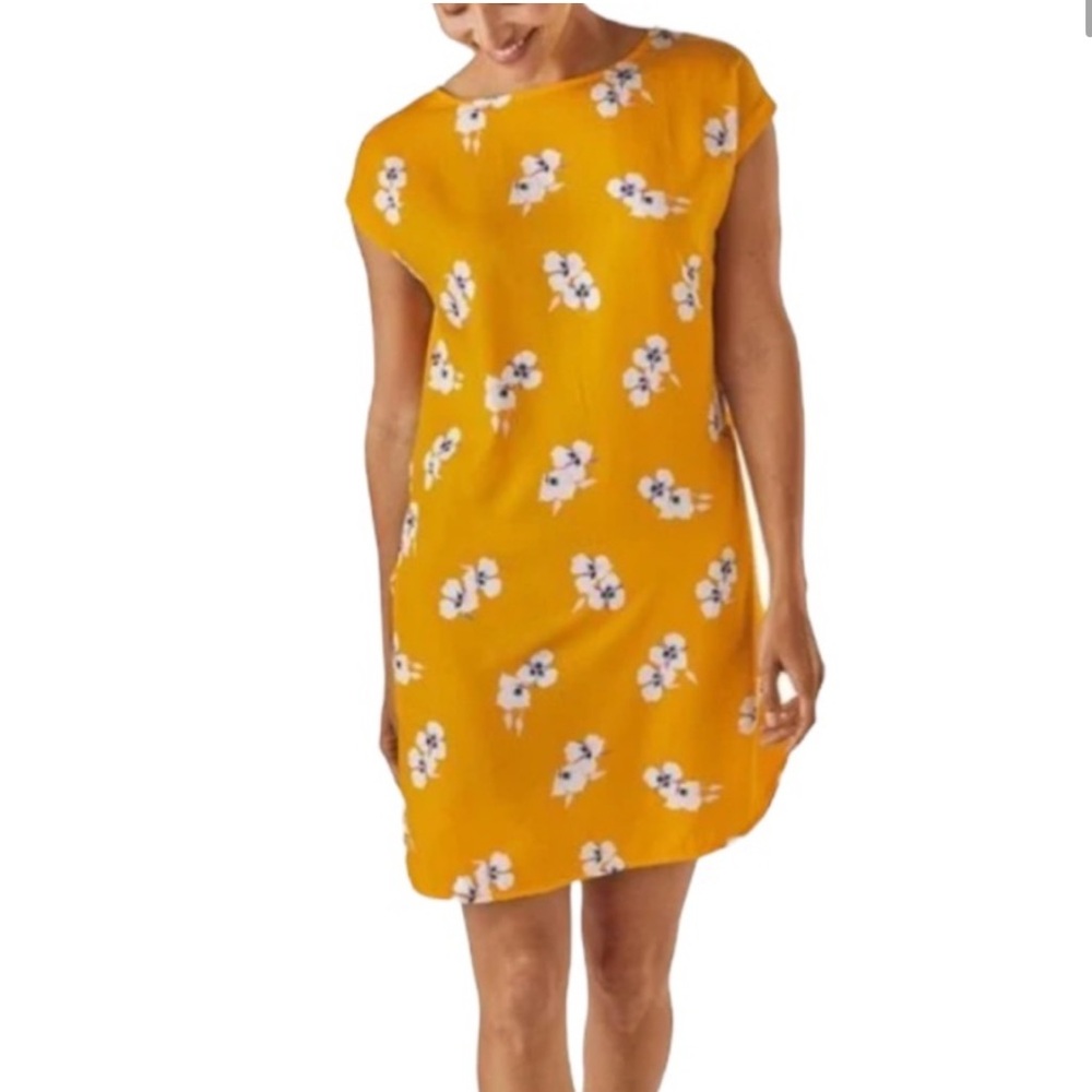 Patagonia June Lake Dress